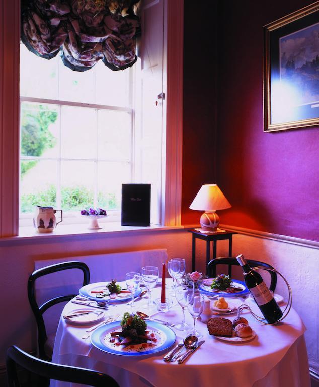 Richmond House Acomodação com café da manhã Cappoquin Exterior foto