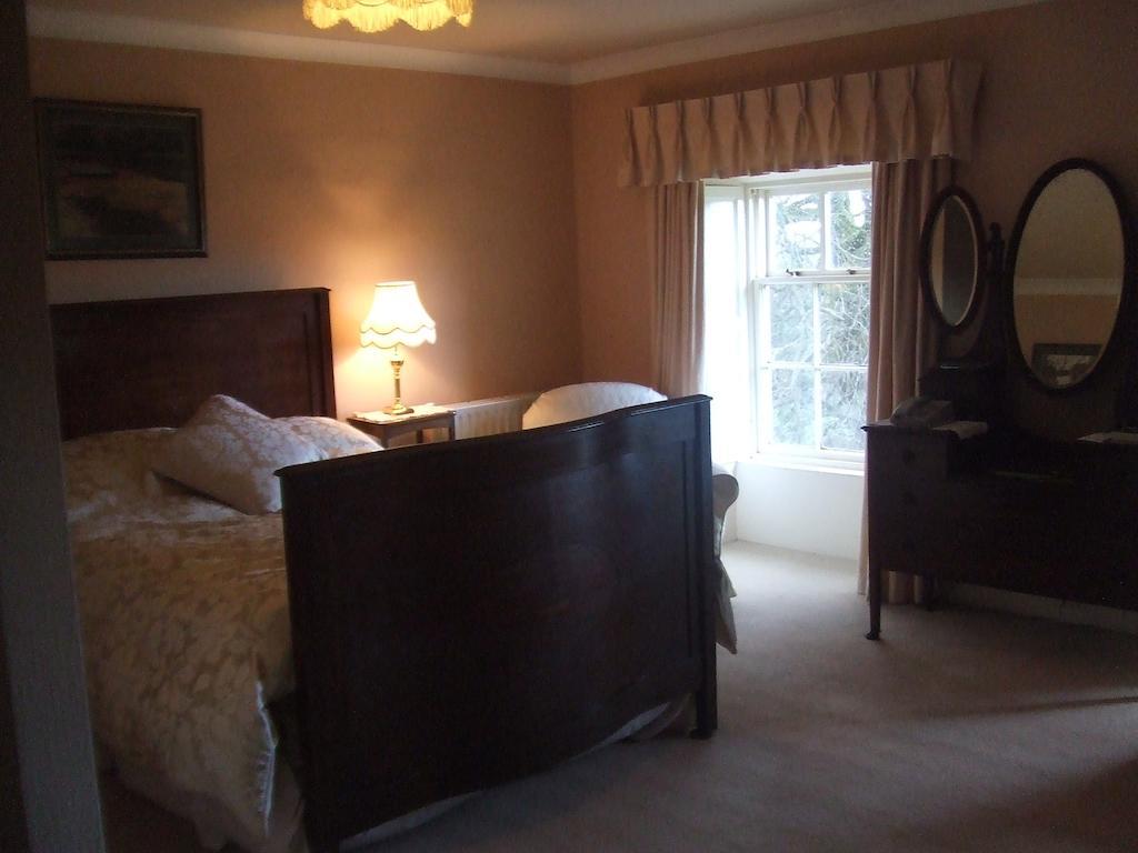 Richmond House Acomodação com café da manhã Cappoquin Quarto foto