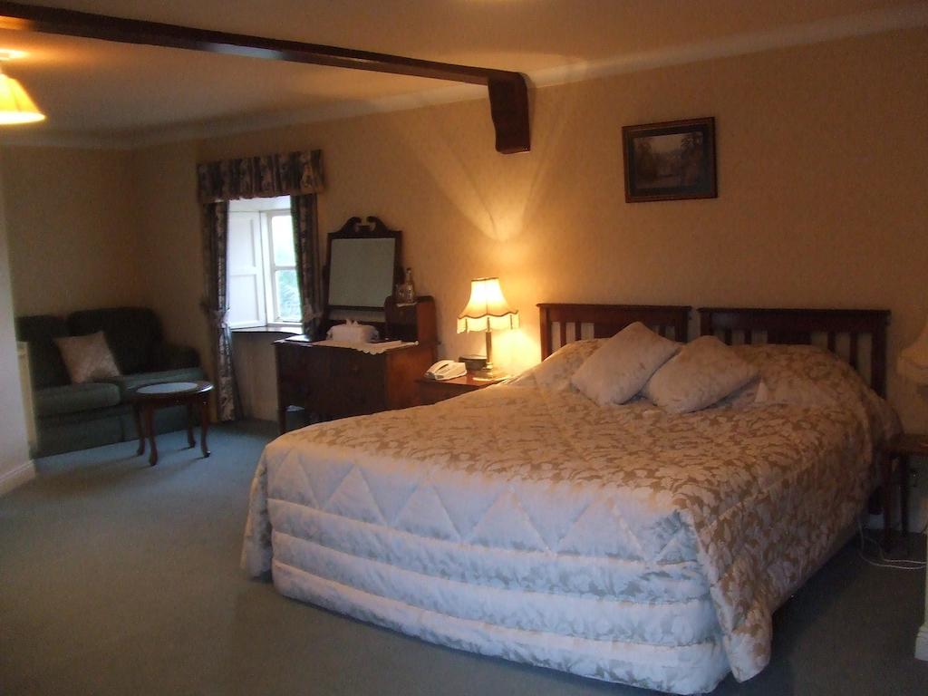 Richmond House Acomodação com café da manhã Cappoquin Quarto foto