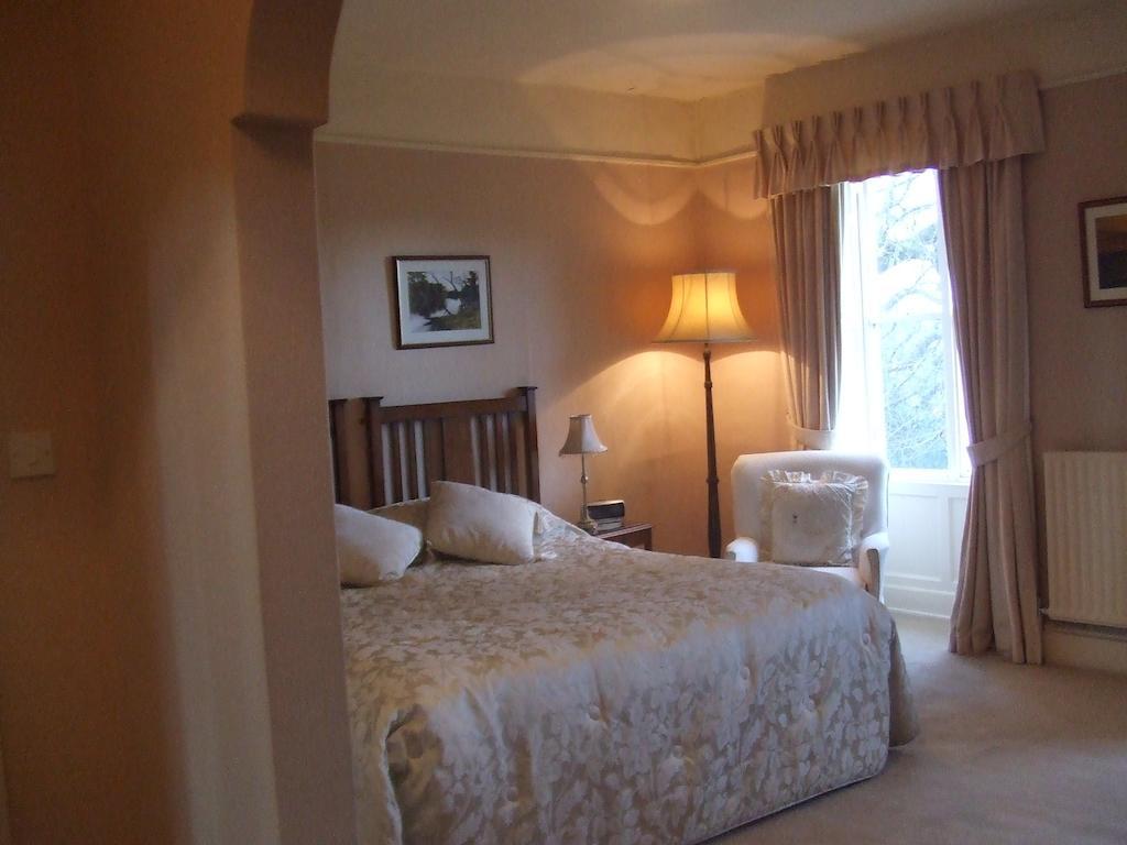 Richmond House Acomodação com café da manhã Cappoquin Quarto foto