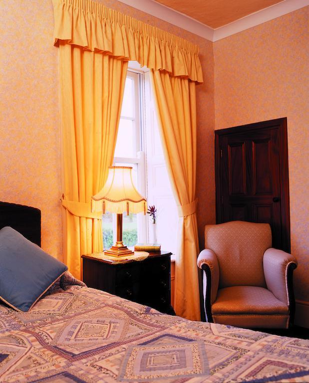Richmond House Acomodação com café da manhã Cappoquin Quarto foto